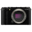 FUJIFILM X-M5 spiegellose Kamera (Schwarz) - 16900678