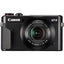 DB - Canon PowerShot G7 X Mark II (Black) - DB