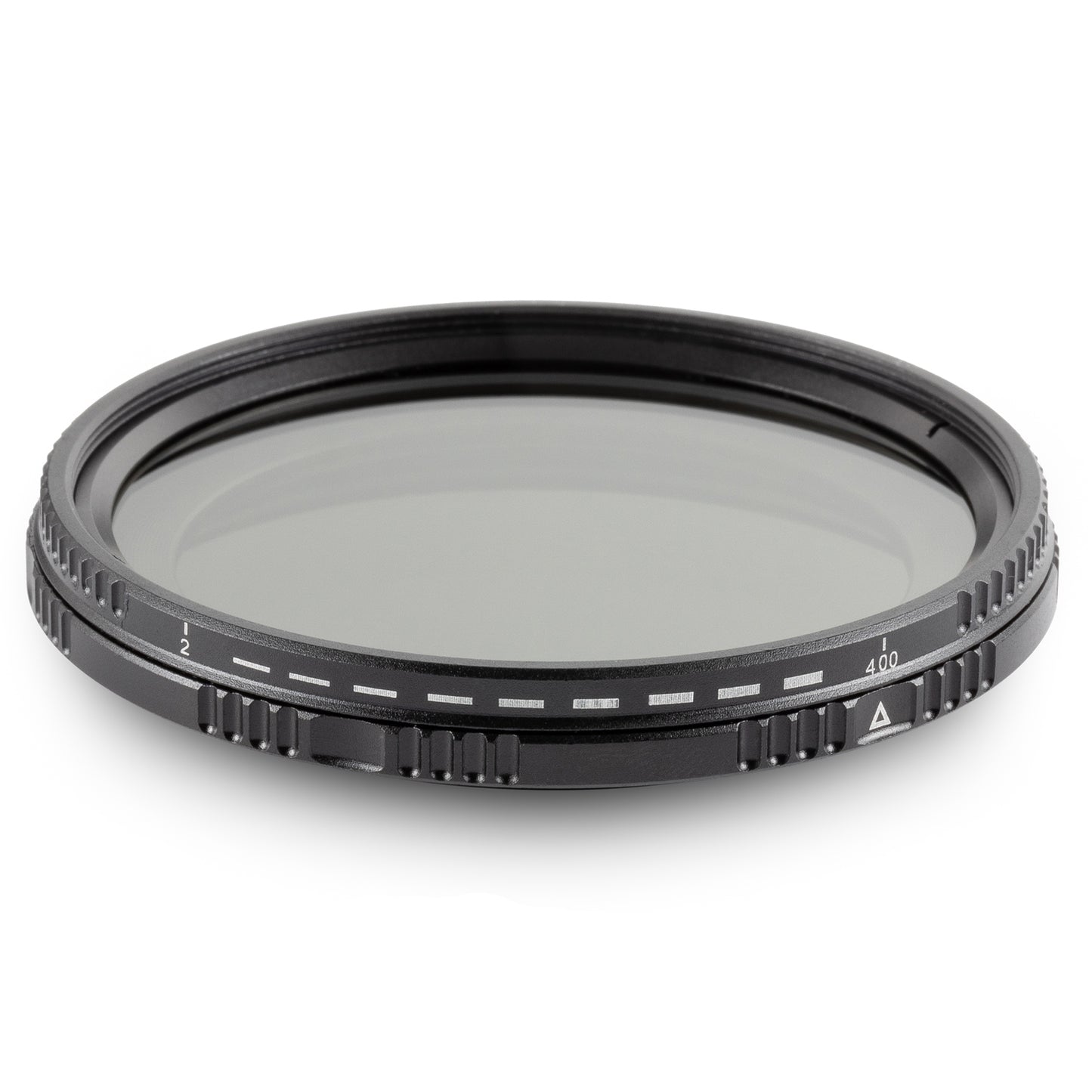 ULTIMAXX 105mm Variable Neutral Density Twisting Multi-Coated Filter ND2-ND400