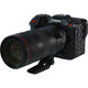 Canon EOS C70 Cinema Camera with RF 24-105mm f/2.8 L IS USM Z Lens (Canon RF) Canon