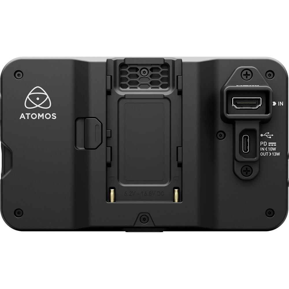 Atomos Shinobi II 5.2" HDMI HDR Monitor - ATOMSHB003