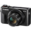 DB - Canon PowerShot G7 X Mark II (Black) - DB