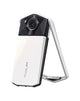 Casio Exilim EX-TR70 Selfie Digital Camera - White Casio