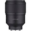 Rokinon AF 135 mm f/1,8 FE-Objektiv für Sony E IO13518-E – 10-teiliges Zubehörpaket