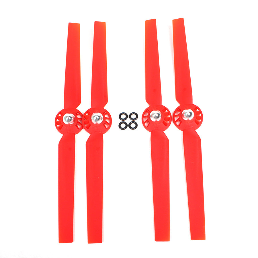 Yuneec Q500 4K Propeller (Rot) von ULTIMAXX!! GANZ NEU!!