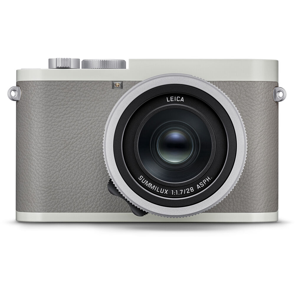 Leica Q2 Ghost von HODINKEE Digitalkamera-Bundle 1