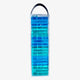 Ready Covers Luxury Lucite Acrylic Tumbling Tower Game, Building Blocks, Stacking Game, Indoor Board Game for Adults and Kids or Family Game Night (Light Blue/Green) Ready Covers