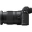 Nikon Z7 spiegellose Kamera mit 24-70-mm-Objektiv – 1594