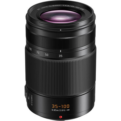 Panasonic Leica DG Vario-Elmarit 35-100 mm f/2,8 POWER OIS-Objektiv