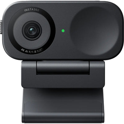 Insta360 Link 2C 4K AI Webcam – CINSABNA