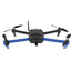 3DR IRIS+ Quadcopter mit GoPro-Halterung (915 MHz, RTF)