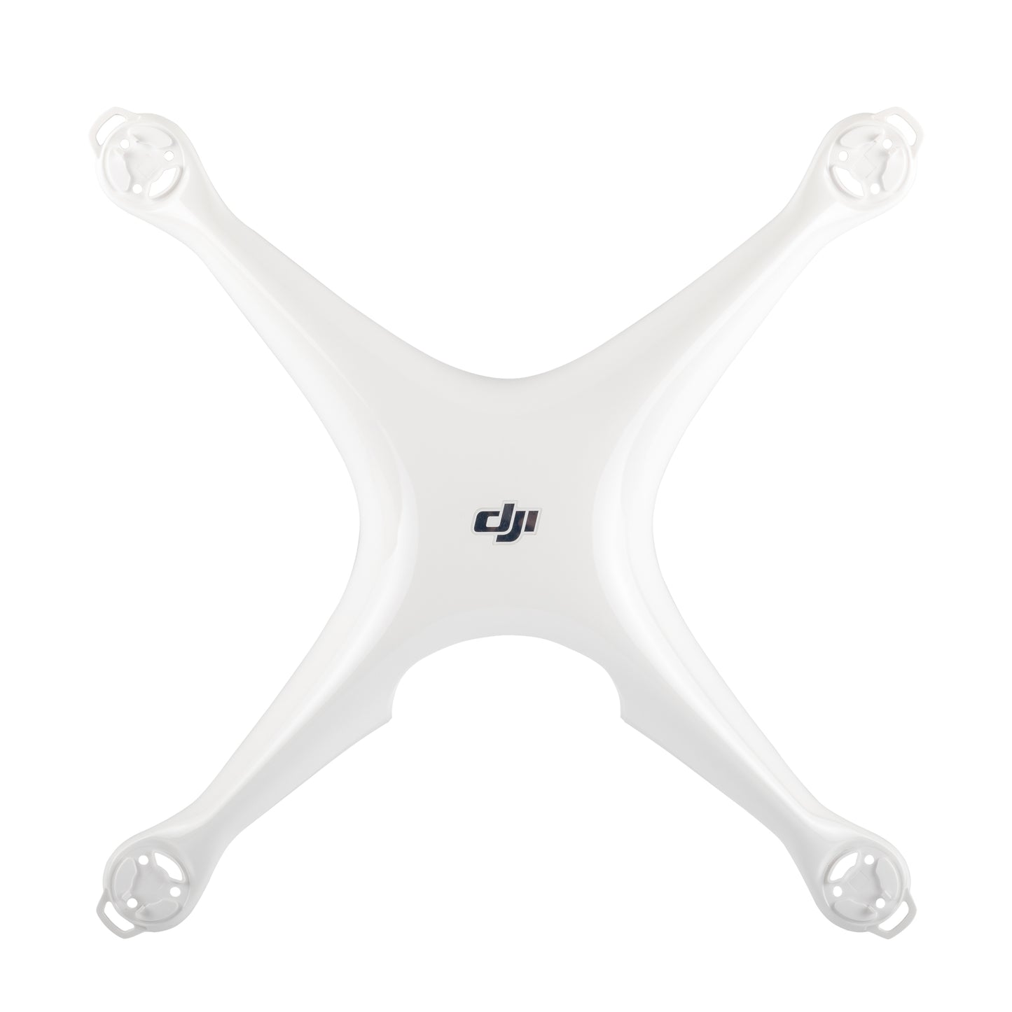 Original OEM DJI Phantom 4 Teil 27-1 Oberschale - CP.PT.S00026