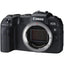 Canon EOS RP Mirrorless Digital Camera (Body) 3380C002 - 7PC Accessory Bundle Canon