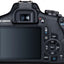 Canon EOS 2000D / Rebel T7 24.1MP DSLR Camera with EF-S 18-55mm III Lens Canon