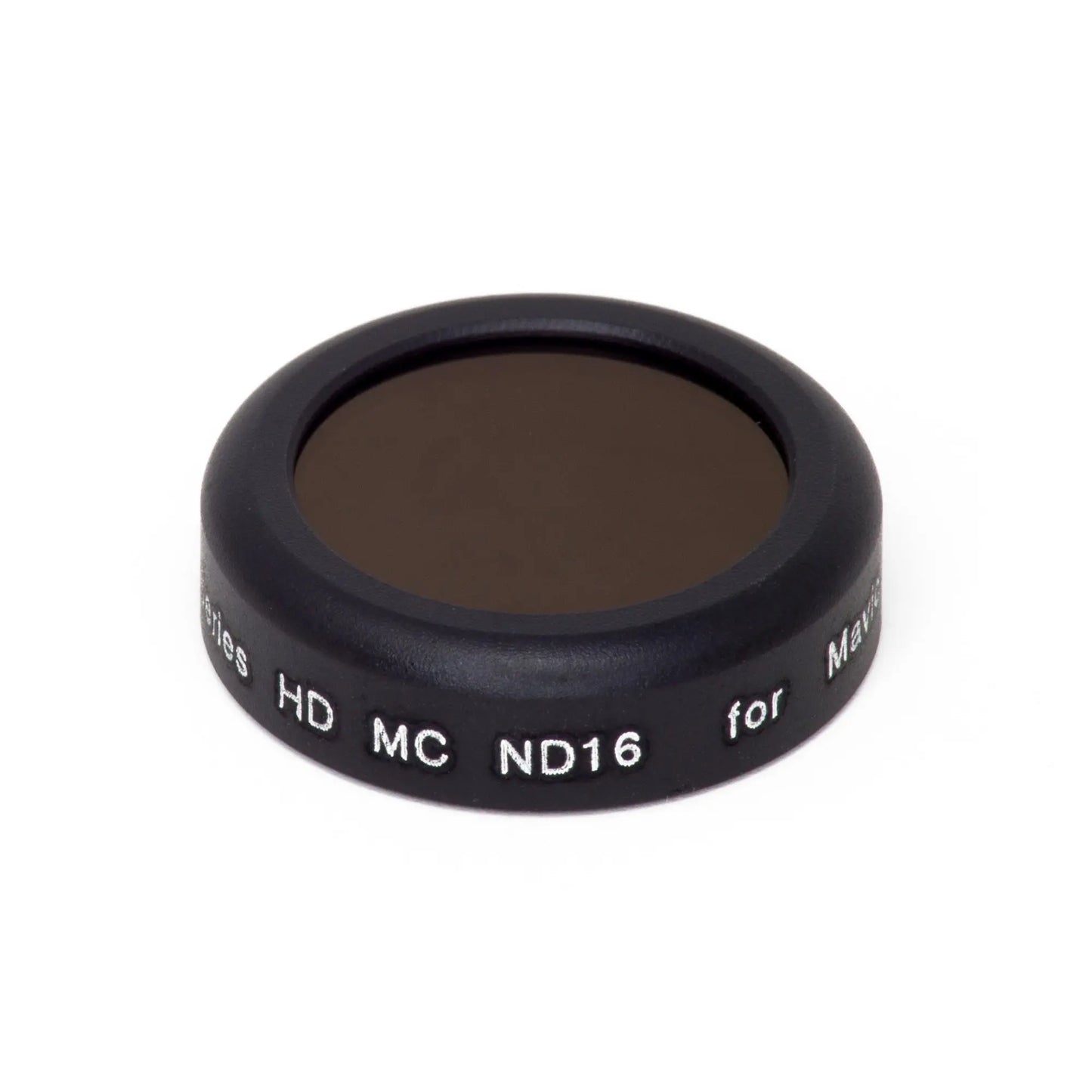 8 Piece Lens Filter Kit PLUS Cloth & Case for DJI Mavic Air Drone Quadcopter Ultimaxx