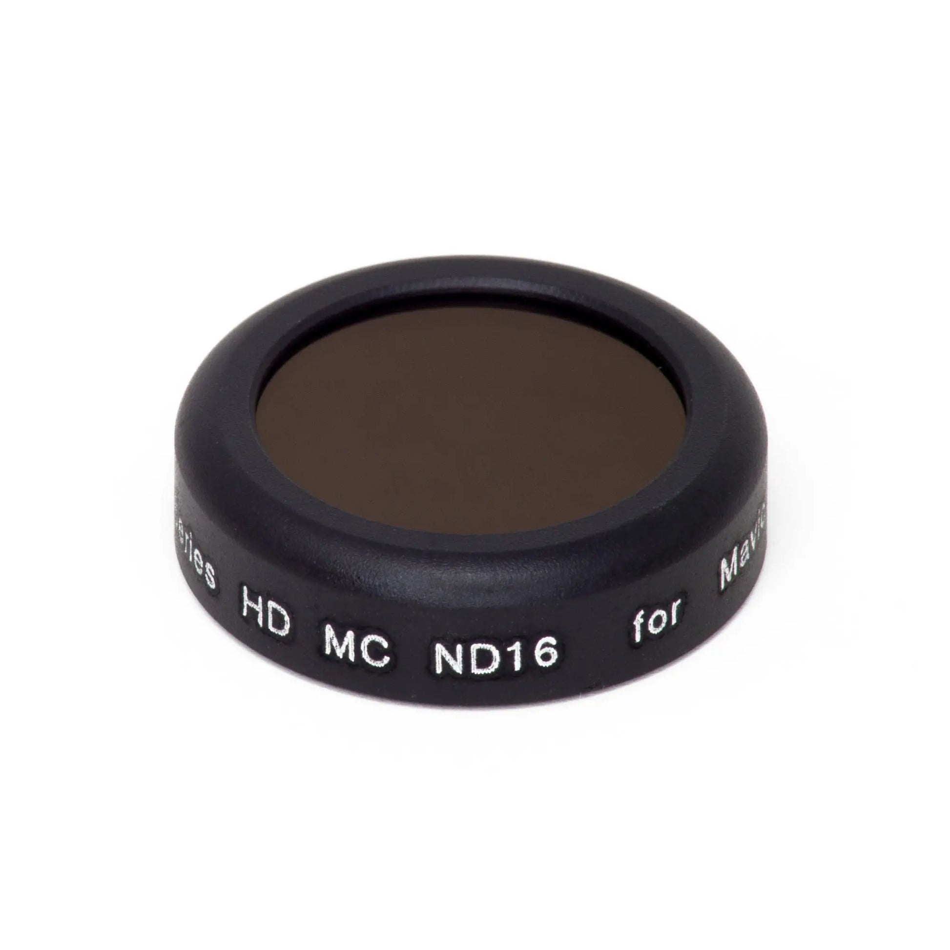 8 Piece Lens Filter Kit PLUS Cloth & Case for DJI Mavic Air Drone Quadcopter Ultimaxx