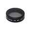 8 Piece Lens Filter Kit PLUS Cloth & Case for DJI Mavic Air Drone Quadcopter Ultimaxx