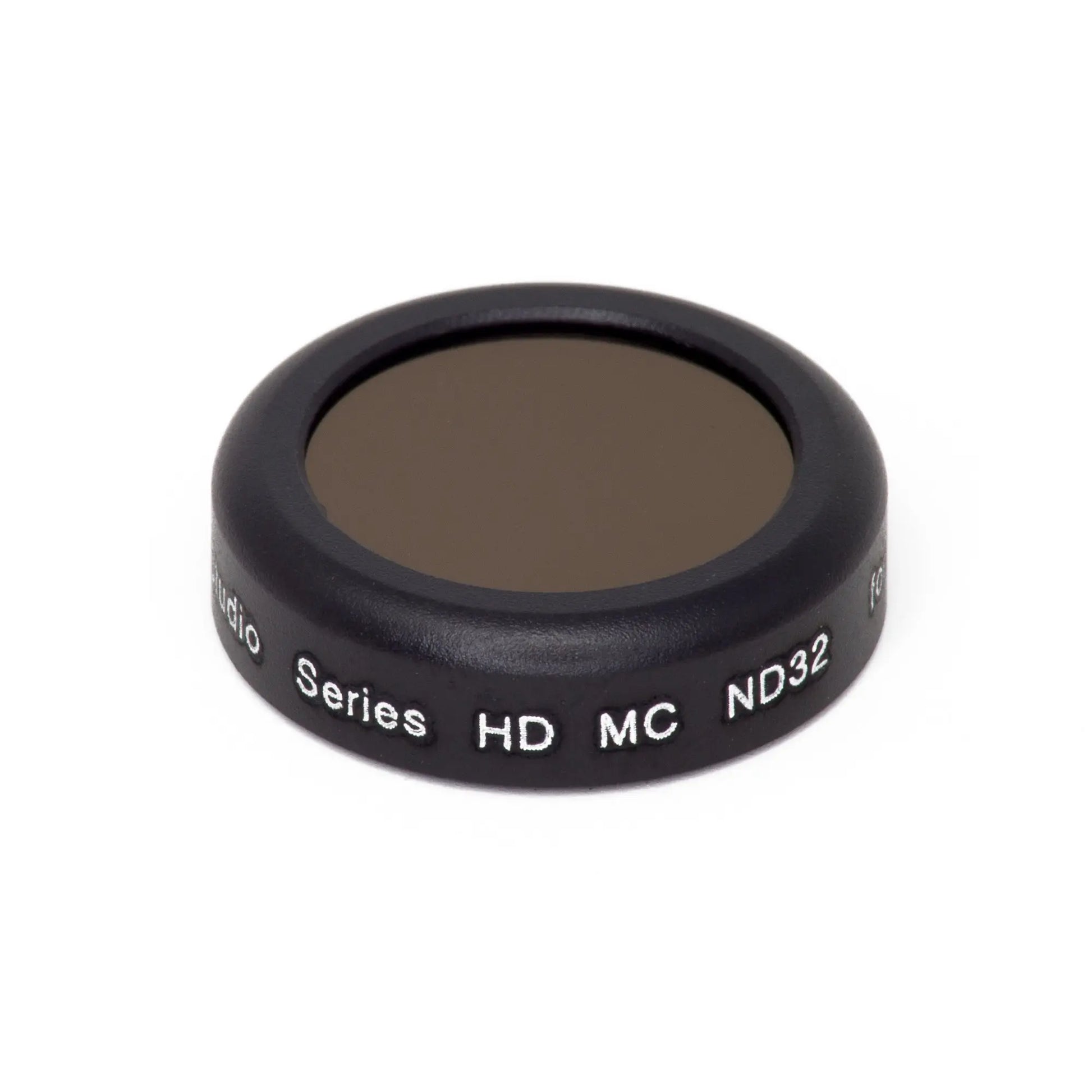 8 Piece Lens Filter Kit PLUS Cloth & Case for DJI Mavic Air Drone Quadcopter Ultimaxx