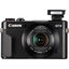 Canon PowerShot G7 X Mark II Digital Camera + EXT BATT + 64GB + Tripod Bundle Canon