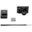 Canon PowerShot G7 X Mark II Digital Camera + EXT BATT + 64GB + Tripod Bundle Canon