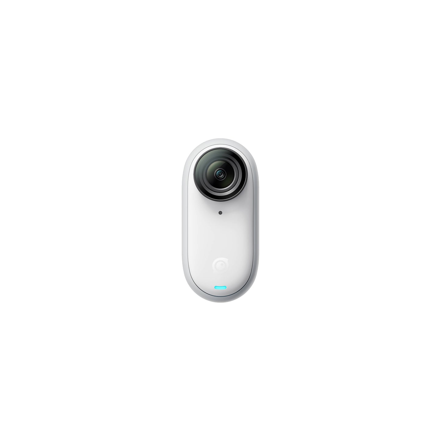 Insta360 GO 3 Action-Kamera (64 GB) – 8-teiliges Zubehörpaket