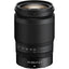 Nikon NIKKOR Z 24-200mm f/4-6.3 VR Lens (White Box)