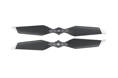 DJI MAVIC TEIL 3 8331 GERÄUSCHARME SCHNELLSPANNER-PROPELLER - SILBER (Platin)