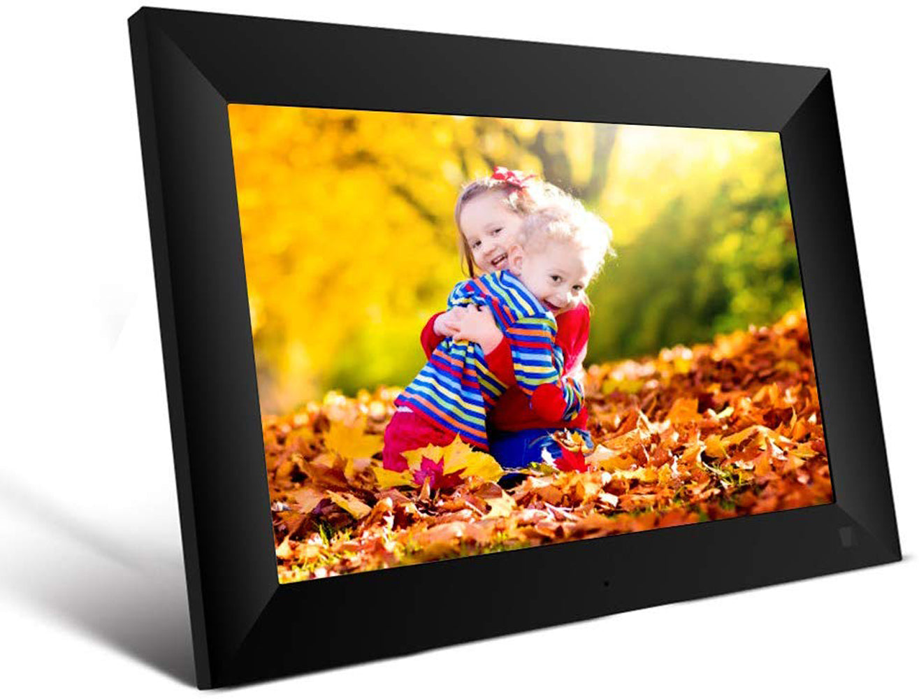 Frameo 10,1" Digitaler Bilderrahmen mit 64 GB, WLAN, 160.000 BILDER Powered by Frameo