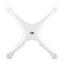 Original OEM DJI Phantom 4 Teil 27-1 Oberschale - CP.PT.S00026