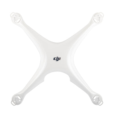 Original OEM DJI Phantom 4 Teil 27-1 Oberschale - CP.PT.S00026