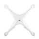 Original OEM DJI Phantom 4 Part 27-1 Upper Shell - CP.PT.S00026 DJI Parts