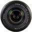 Canon EF-M 55-200mm f/4.5-6.3 IS STM Lens (Black) White Box