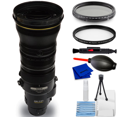 Nikon NIKKOR Z 400 mm 1:2,8 TC VR S-Objektivpaket 1