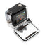 45m/147ft Waterproof Housing Transparent Protective Case for GoPro HERO8 Ultimaxx