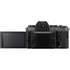 FUJIFILM X-S20 spiegellose Kamera mit 15-45-mm-Objektiv (schwarz)