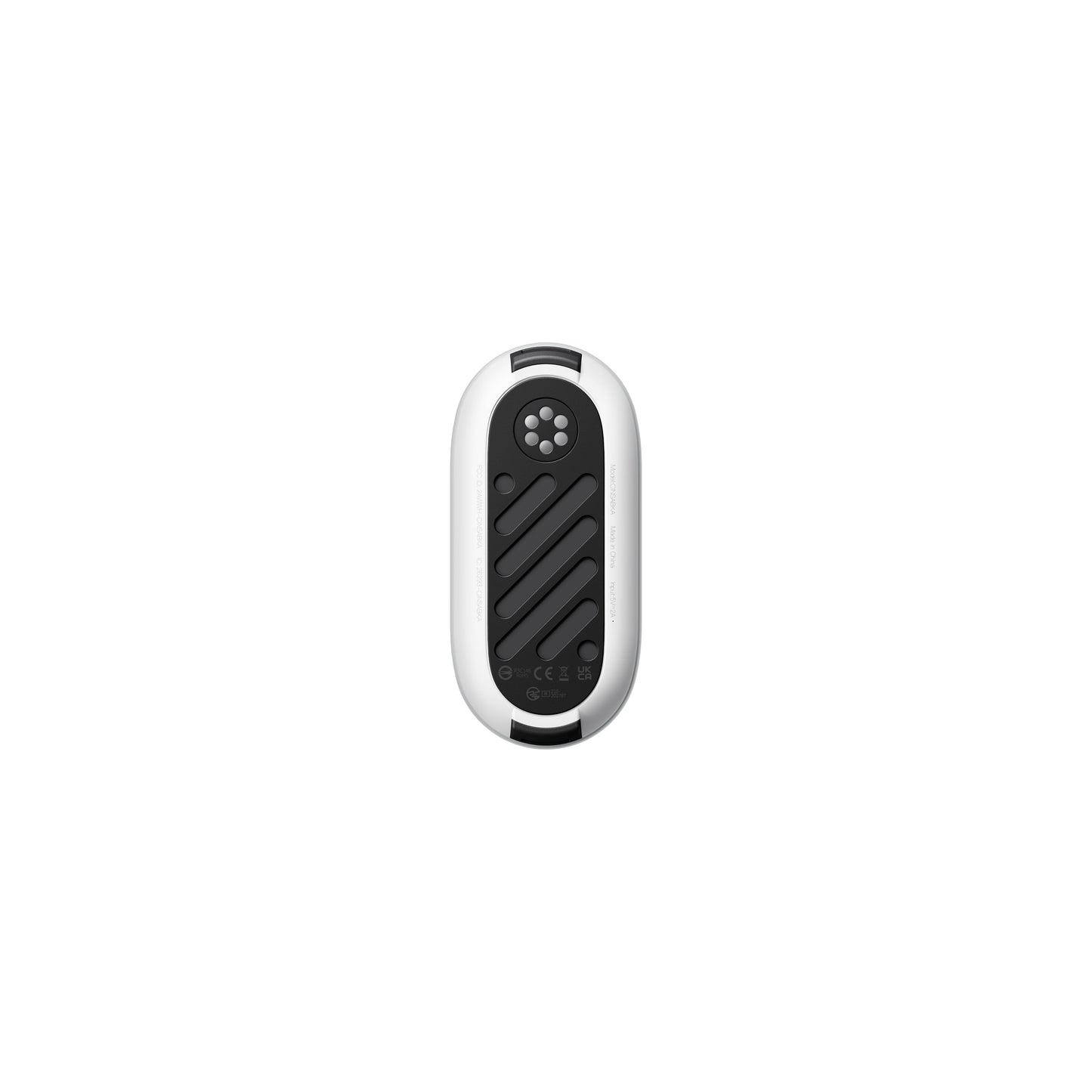 Insta360 GO 3 Action-Kamera (64 GB) – 8-teiliges Zubehörpaket