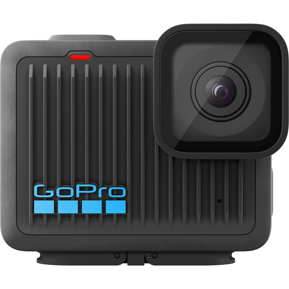 GoPro HERO Kompakte Actionkamera - CHDHF-131-AT