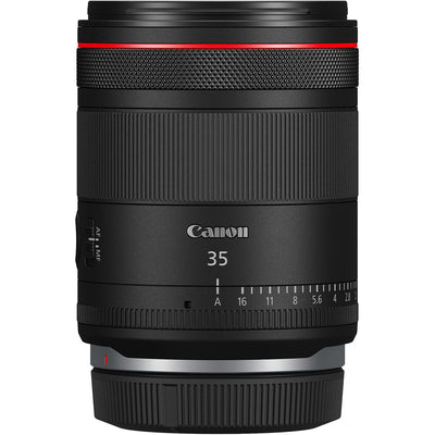 Canon RF 35mm f/1.4 L VCM-Objektiv (Canon RF) - 6710C002