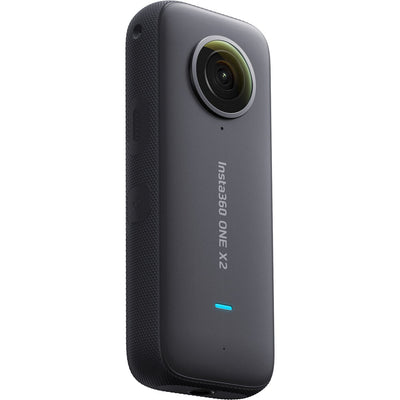 Insta360 ONE X2 Taschenkamera CINOSXX/A - 22-teiliges Zubehörpaket