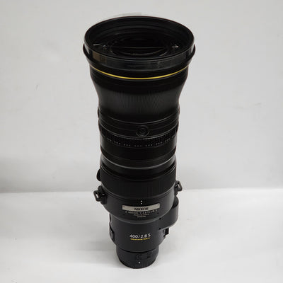 Nikon NIKKOR Z 400 mm 1:2,8 TC VR S-Objektiv