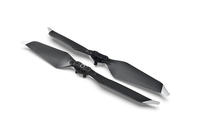 DJI MAVIC TEIL 3 8331 GERÄUSCHARME SCHNELLSPANNER-PROPELLER - SILBER (Platin)