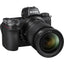 Nikon Z7 Mirrorless Camera with 24-70mm Lens - 1594