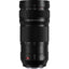 Panasonic Lumix S PRO 70-200 mm f/4 OIS-Objektiv S-R70200 + UV-Ultraviolettfilter