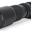 Super 500mm f/8 Manual Telephoto Lens for Canon EOS 90D 80D 70D 77D 6D T7 T6 Ultimaxx