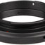 Super 500mm f/8 Manual Telephoto Lens for Nikon D5 D4S D810 D800 D750 D700 D610 Ultimaxx