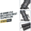 Super 500mm f/8 Manual Telephoto Lens for Nikon D5 D4S D810 D800 D750 D700 D610 Ultimaxx