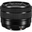 Fujifilm XC 15-45mm f/3.5-5.6 OIS PZ Lens (Black) 16565789 - New in White Box Fujifilm