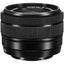 Fujifilm XC 15-45mm f/3.5-5.6 OIS PZ Lens (Black) 16565789 - New in White Box Fujifilm