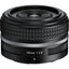 Nikon NIKKOR Z 28 mm 1:2,8 (SE)-Objektiv (weiße Box) 20110 – 7-teiliges Zubehörpaket