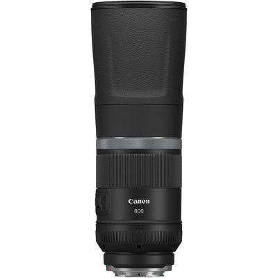 Canon RF 800mm f/11 IS STM Objektiv - 3987C002